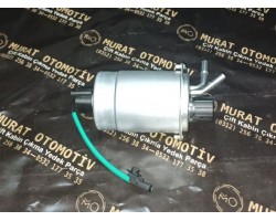 Ssangyong Rexton W Sıfır Komple Mazot Filtresi