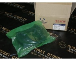 Ssangyong Korando Sports Sıfır Orijinal Krank Kasnağı