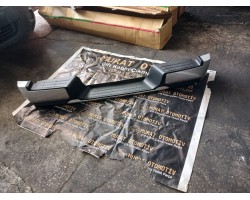 MITSUBISHI L200 EURO 7 SIFIR ARKA TAMPON