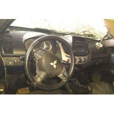 MITSUBISHI L200 CR KASA ÇIKMA KOMPLE GÖĞÜS