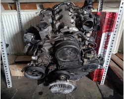 MITSUBISHI L200 EURO 5 SIFIR ORJİNAL KOMPLE DOLU MOTOR