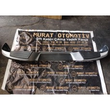 MITSUBISHI L200 EURO 6 SIFIR ARKA TAMPON