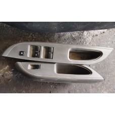 Mitsubishi L200 Euro6 Çıkma Cam Düğmeleri