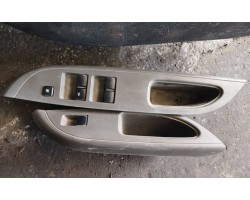 Mitsubishi L200 Euro6 Çıkma Cam Düğmeleri