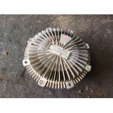 Mitsubishi L200 Euro6 Çıkma Fan Termiği