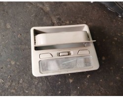 Mitsubishi L200 Euro6 Çıkma Tavan Aydınlatma