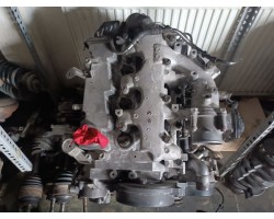 MITSUBISHI L200 EURO 4 SIFIR ORJİNAL KOMPLE DOLU MOTOR