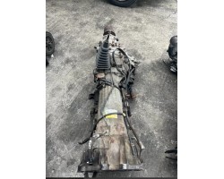 Mitsubishi L200 Çıkma 4x2 Manuel Şanzıman