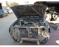 Nissan Pick-Up D22 2.7 Çıkma Komple Dolu Motor