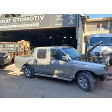 Nissan Pick-Up D22 Çıkma Sağ Ön Çamurluk