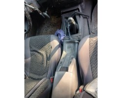 Nissan Pick-Up D22 Çıkma Orta Konsol Kolçak