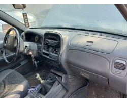 Nissan Pick-Up D22 Çıkma Komple Göğüs