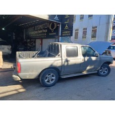 Nissan Pick-Up D22 Çıkma Sağ Ön/Arka Kapılar