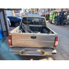 Nissan Pick-Up D22 Çıkma Kasa Bagaj Kapağı