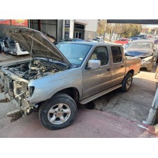 Nissan Pick-Up D22 Çıkma Sol Ön Çamurluk