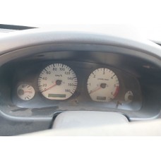 Nissan Pick-Up D22 Çıkma KM Gösterge Paneli