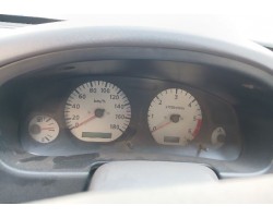 Nissan Pick-Up D22 Çıkma KM Gösterge Paneli