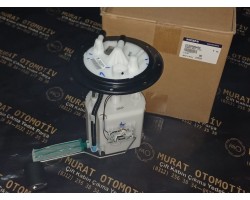 Ssangyong Sıfır Orijinal Depo Şamandırası