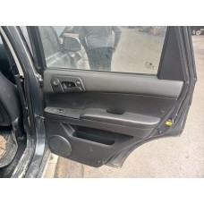 SSANGYONG ACTYON JEEP ÇIKMA KAPI DÖŞEMESİ