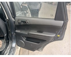 SSANGYONG KYRON ÇIKMA KAPI DÖŞEMESİ