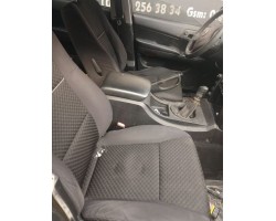 SSANGYONG KYRON ÇIKMA ORTA KONSOL