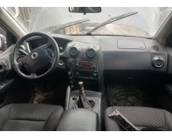 SSANGYONG KYRON ÇIKMA KOMPLE GÖĞÜS