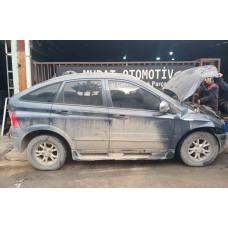 SSANGYONG ACTYON JEEP ÇIKMA KAPILAR