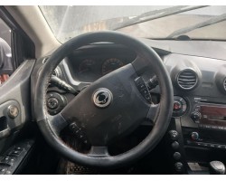 SSANGYONG KYRON ÇIKMA DİREKSİYON SİMİDİ VE AİRBAG
