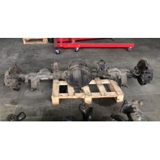 SSANGYONG ACTYON SPORTS ÇIKMA DEFRANSİYEL