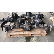 SSANGYONG KYRON ÇIKMA DEFRANSİYEL