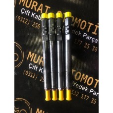 SSANGYONG ACTYON SPORTS ÇIKMA & KONTROLLÜ TAKIM ENJEKTÖR