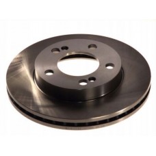 SSANGYONG ACTYON SPORTS SIFIR ÖN FREN DİSKLERİ