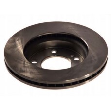 SSANGYONG KYRON SIFIR ÖN FREN DİSKLERİ