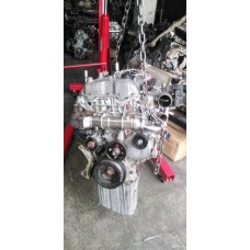 SSANGYONG KYRON SIFIR ORJİNAL DOLU MOTOR