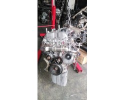 SSANGYONG KYRON SIFIR ORJİNAL DOLU MOTOR