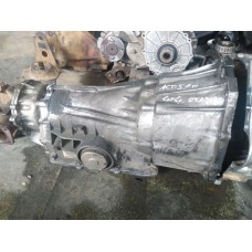 SSANGYONG ACTYON SPORTS ÇIKMA OTOMATİK ŞANZIMAN