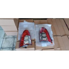 SSANGYONG ACTYON SPORTS SIFIR STOP