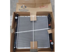 SSANGYONG ACTYON SPORTS SIFIR SU RADYATÖRÜ