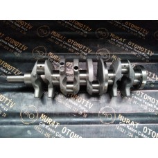 SSANGYONG ACTYON SPORTS SIFIR KRANK MİLİ