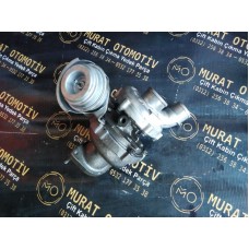 SSANGYONG ACTYON SPORTS ÇIKMA & KONTROLLÜ TURBO