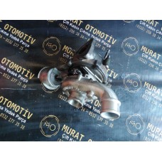 SSANGYONG KYRON ÇIKMA & KONTROLLÜ TURBO