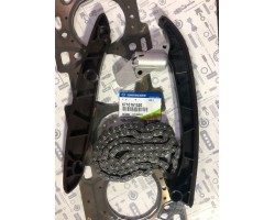 SSANGYONG ACTYON SPORTS SIFIR ORJİNAL ZİNCİR SETİ