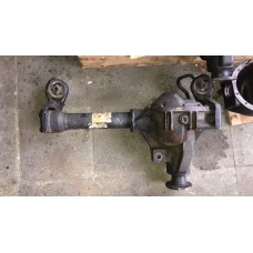 SSANGYONG ACTYON SPORTS ÇIKMA ÖN DEFRANSİYEL