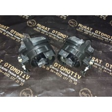Ssangyong Actyon Jeep Sıfır Sis Farları