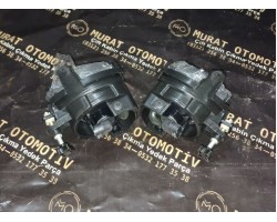 Ssangyong Actyon Jeep Sıfır Sis Farları