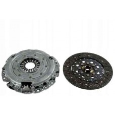 SSANGYONG KYRON BASKI BALATA