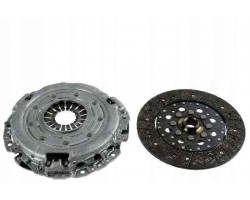 SSANGYONG KYRON BASKI BALATA