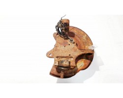 SSANGYONG KYRON ÇIKMA 4x2 SAĞ ÖN PORYA