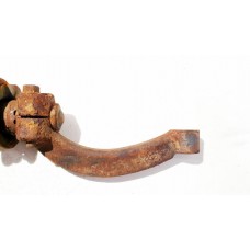 SSANGYONG KYRON ÇIKMA 4x4 ÖN AMÖRTİSÖR