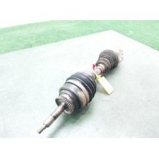 SSANGYONG KYRON ÇIKMA AKS